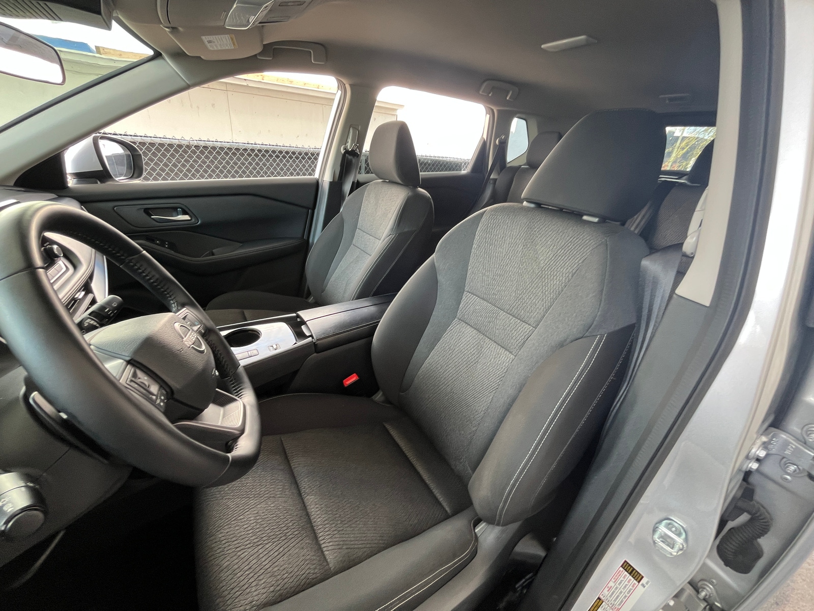 Thumbnail: 2025 Nissan Rogue - 2