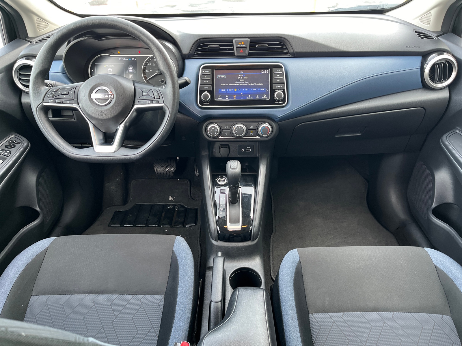 Thumbnail: 2025 Nissan Versa - 3