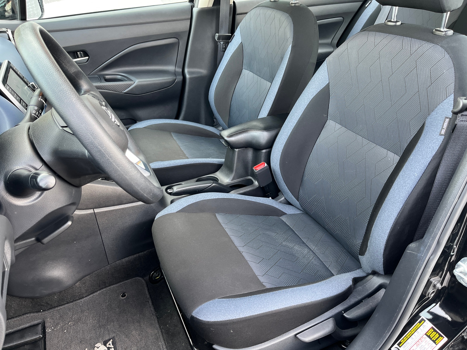 Thumbnail: 2025 Nissan Versa - 2