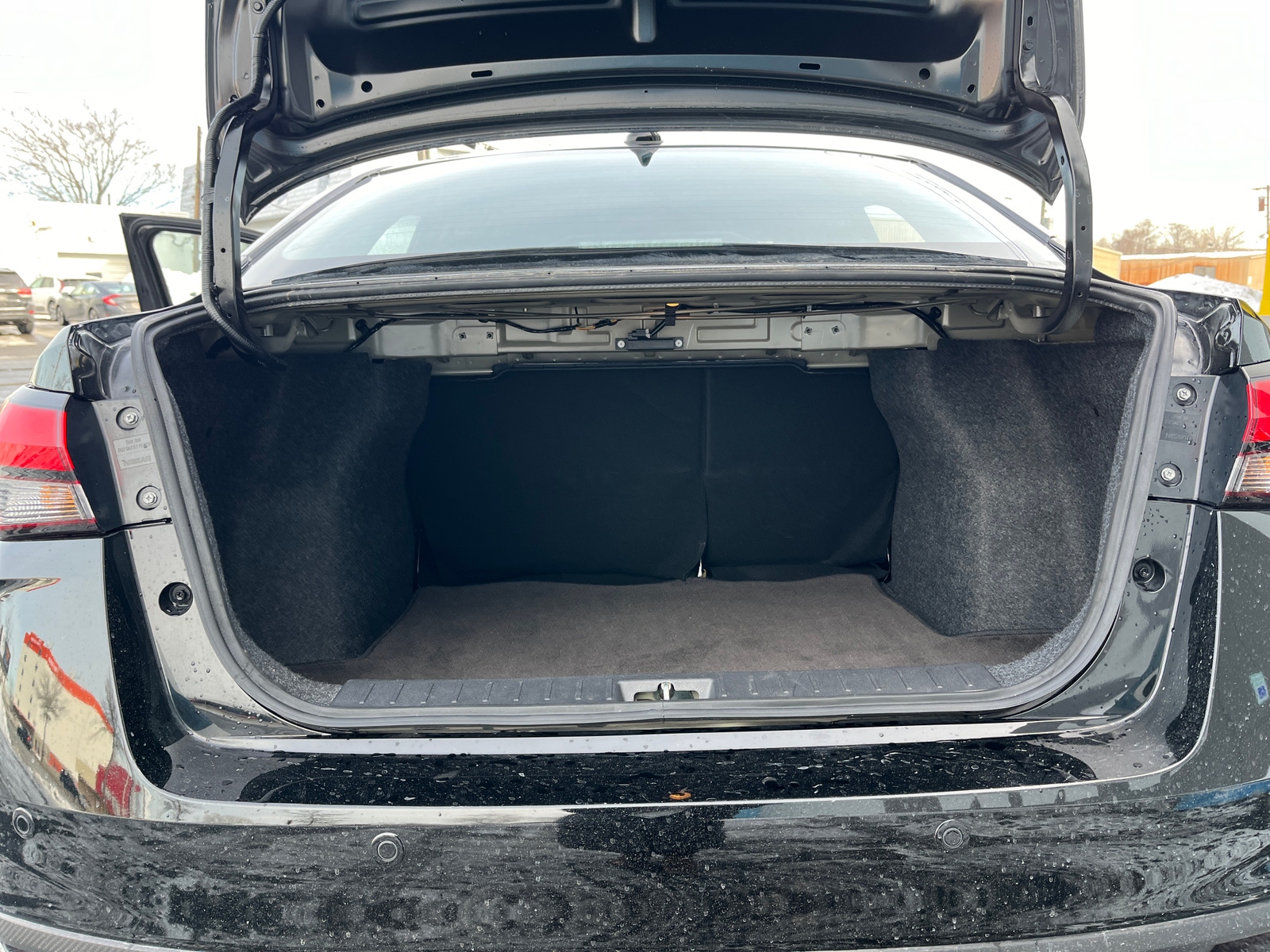 Thumbnail: 2025 Nissan Versa - 5