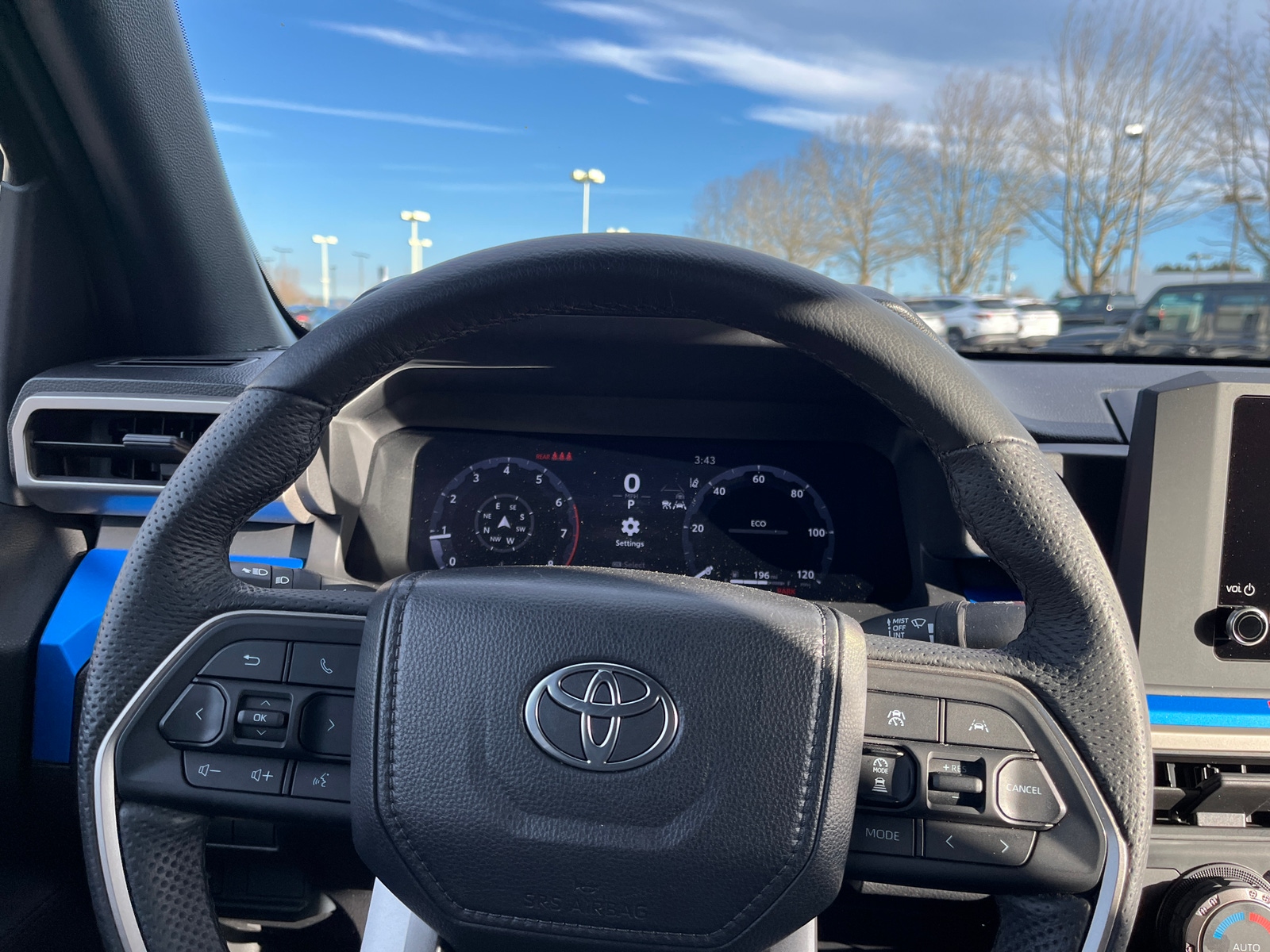 Thumbnail: 2025 Toyota Tacoma - 5