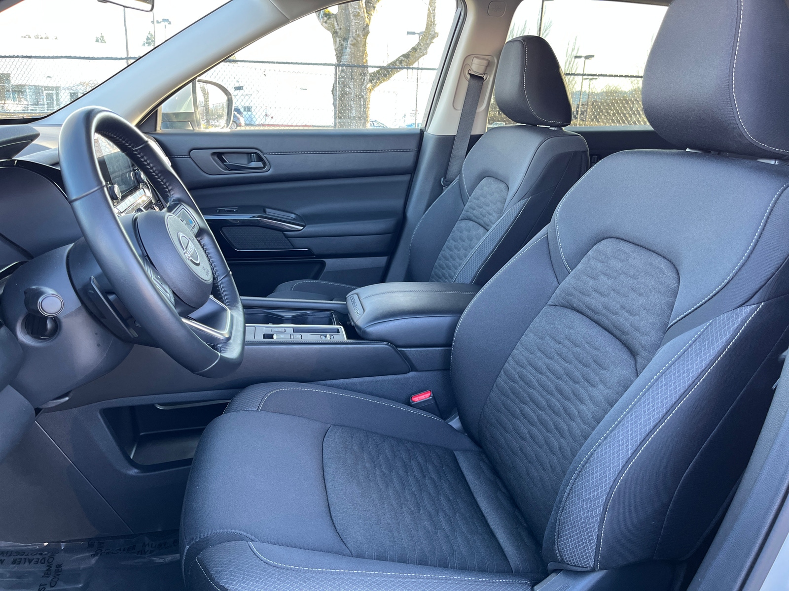 Thumbnail: 2025 Nissan Pathfinder - 2