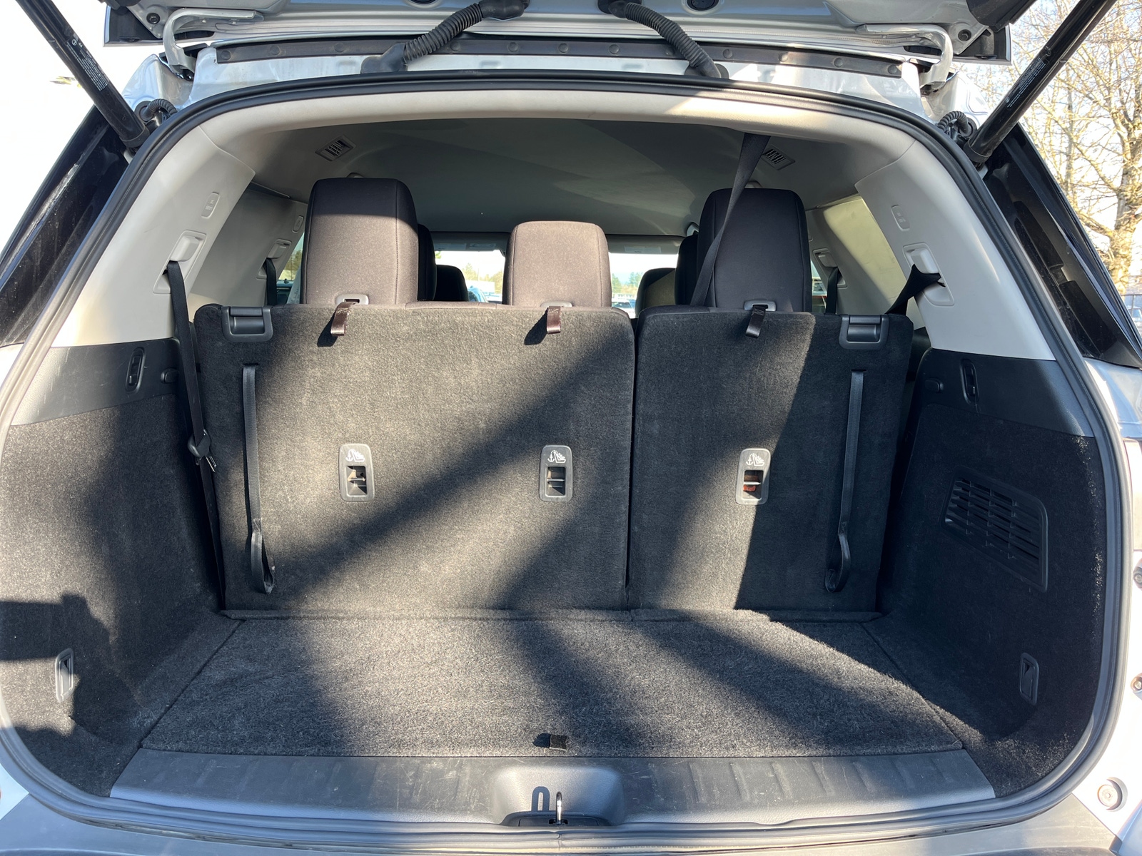 Thumbnail: 2025 Nissan Pathfinder - 7