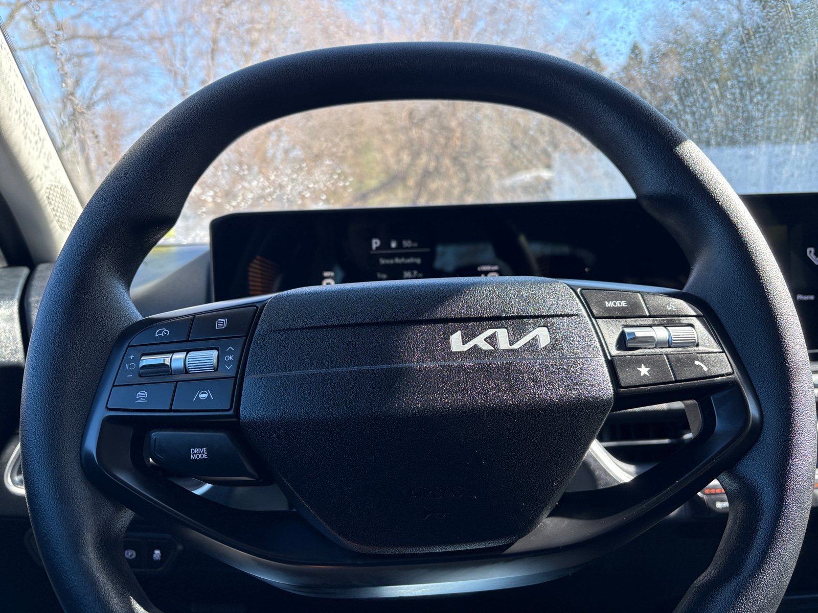 Thumbnail: 2025 Kia K4 - 4