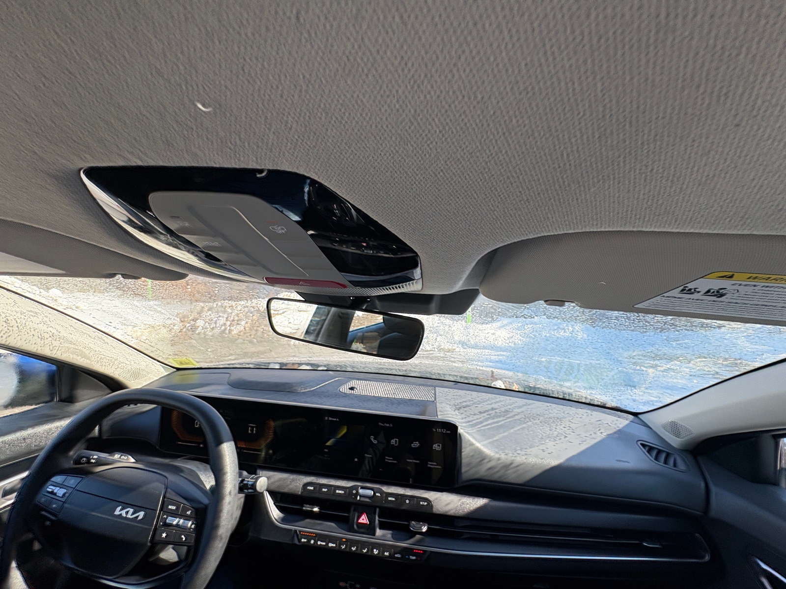 Thumbnail: 2025 Kia K4 - 3