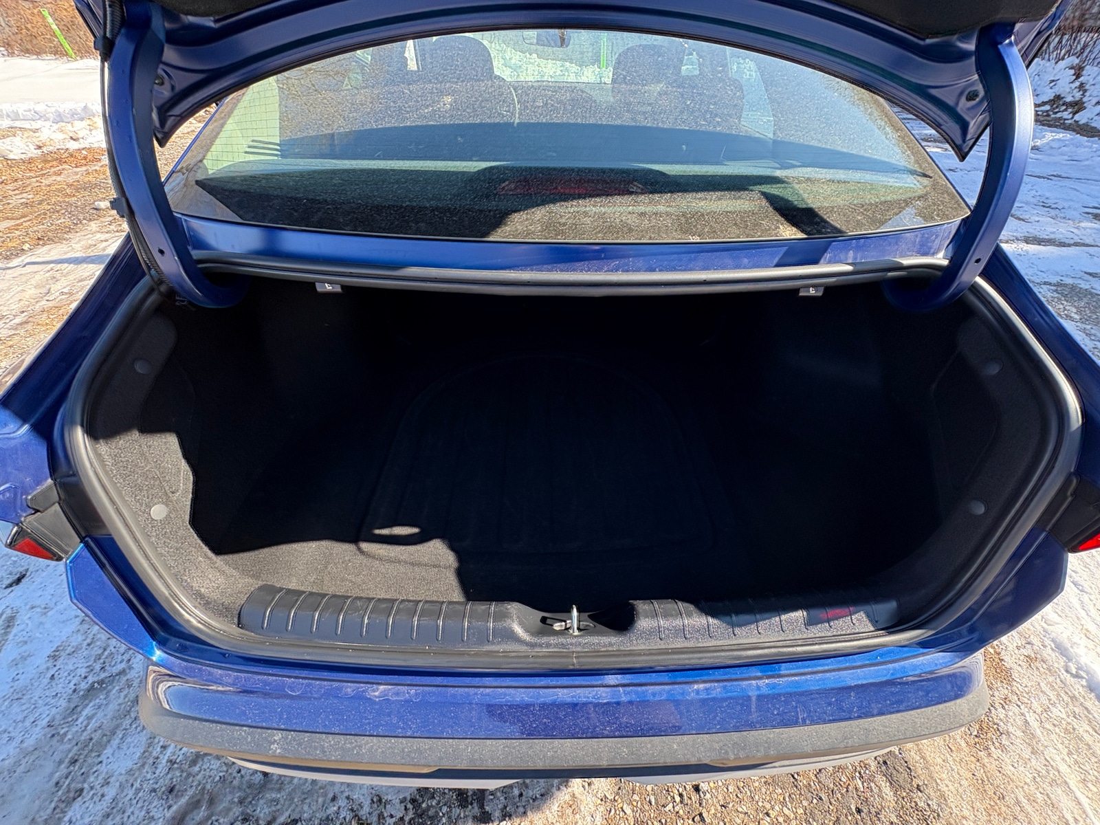 Thumbnail: 2025 Kia K4 - 5