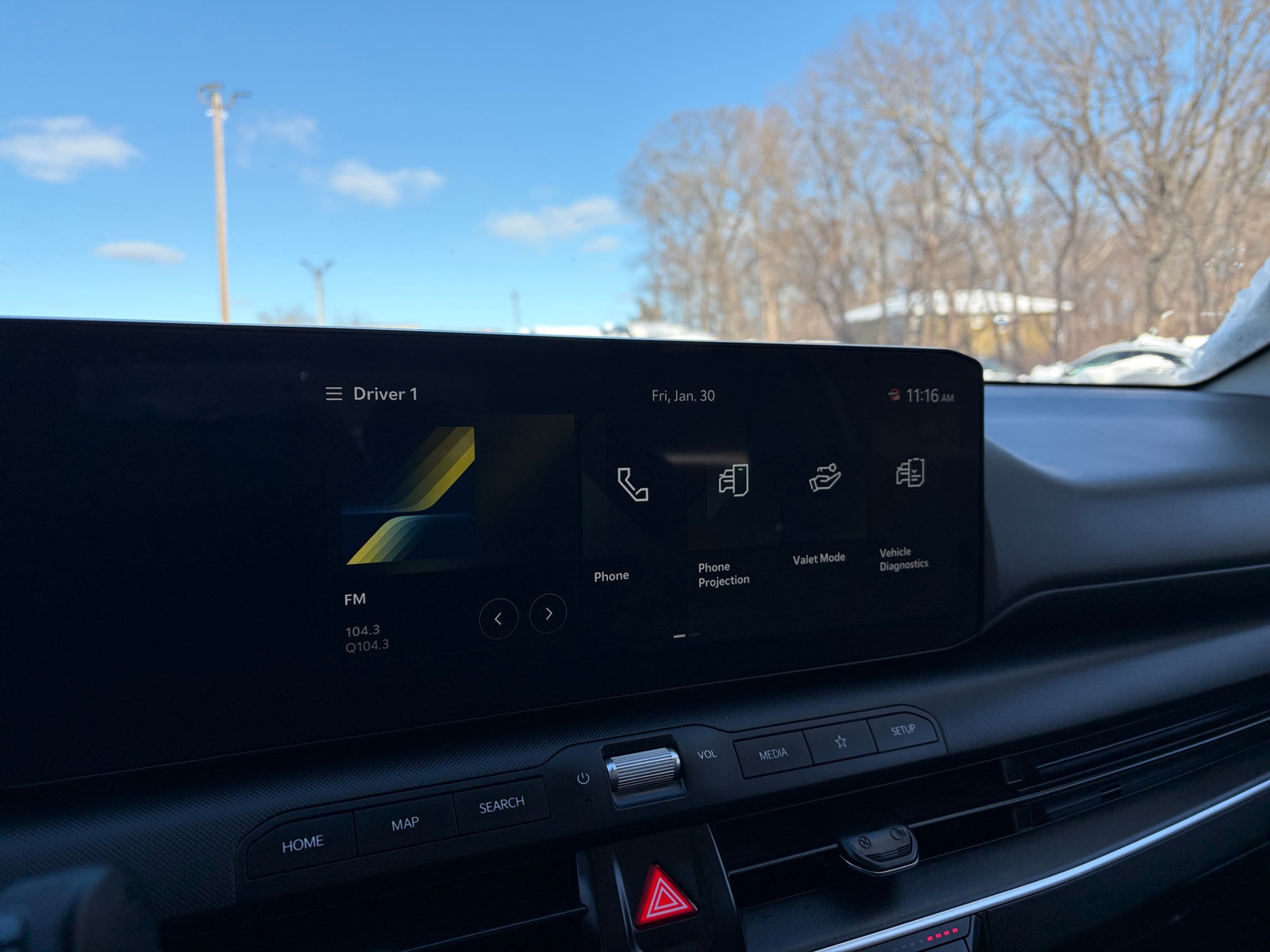 Thumbnail: 2025 Kia K4 - 4