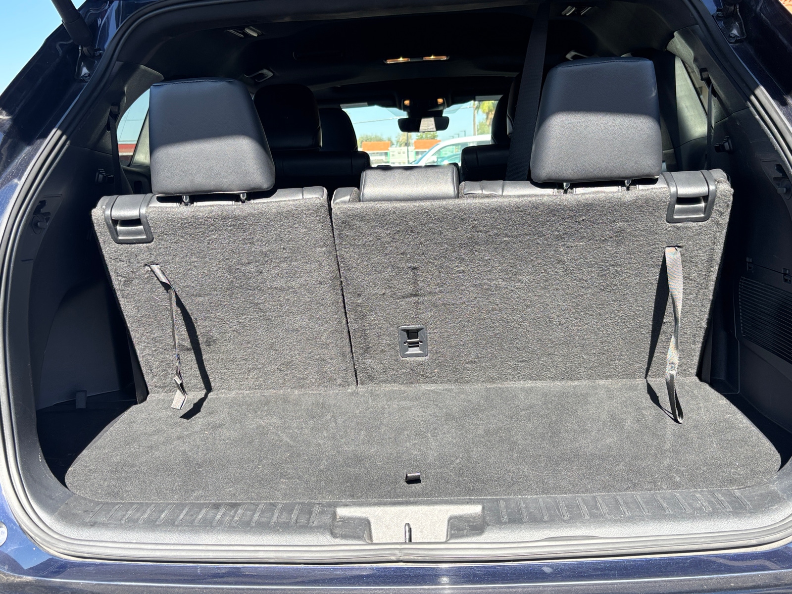 Thumbnail: 2025 Toyota Highlander - 6