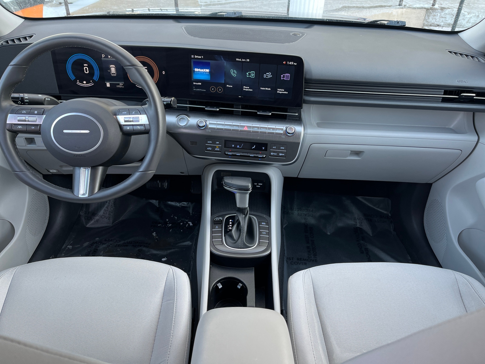 Thumbnail: 2025 Hyundai Kona - 3