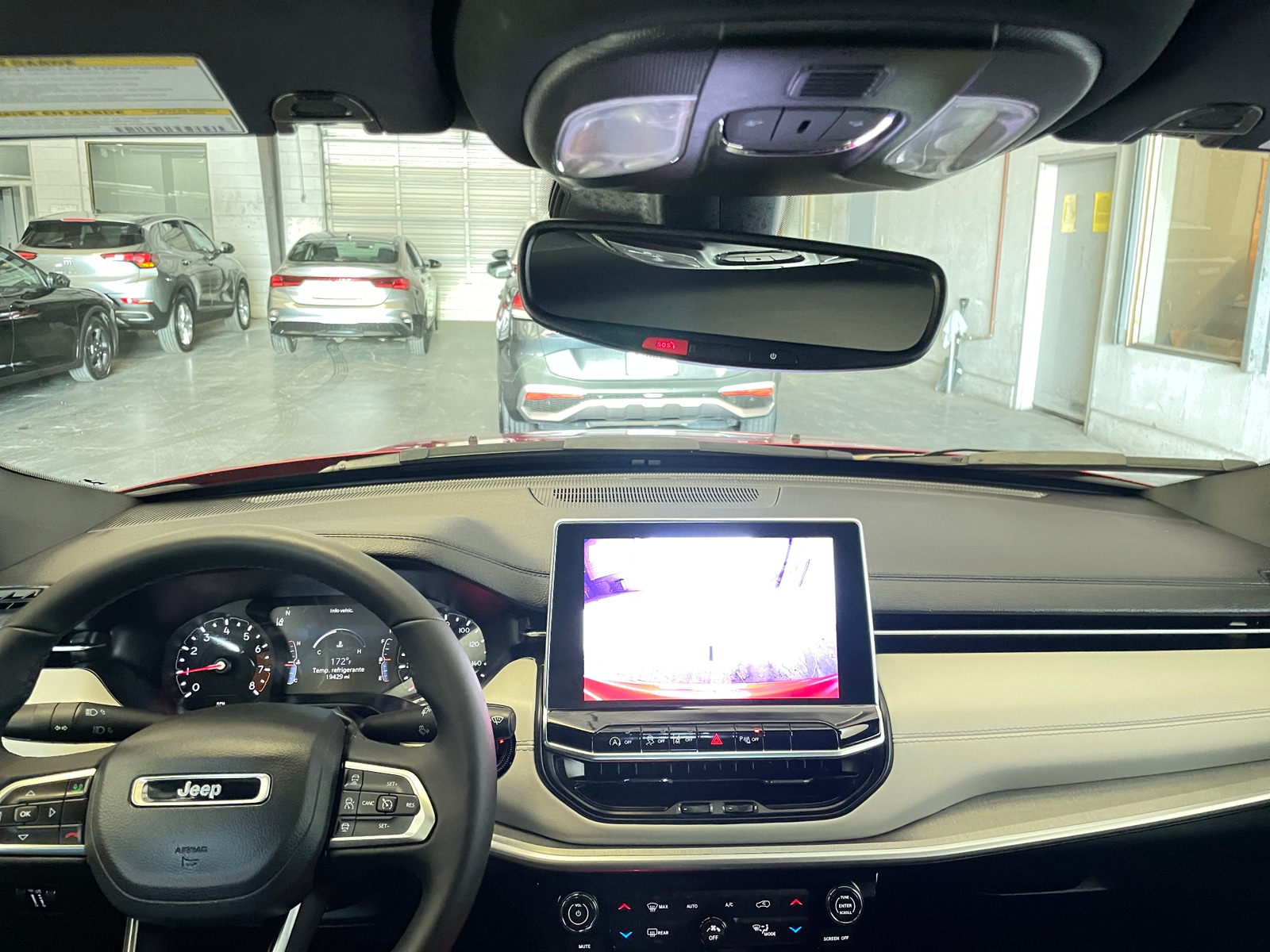 Thumbnail: 2025 Jeep Compass - 2