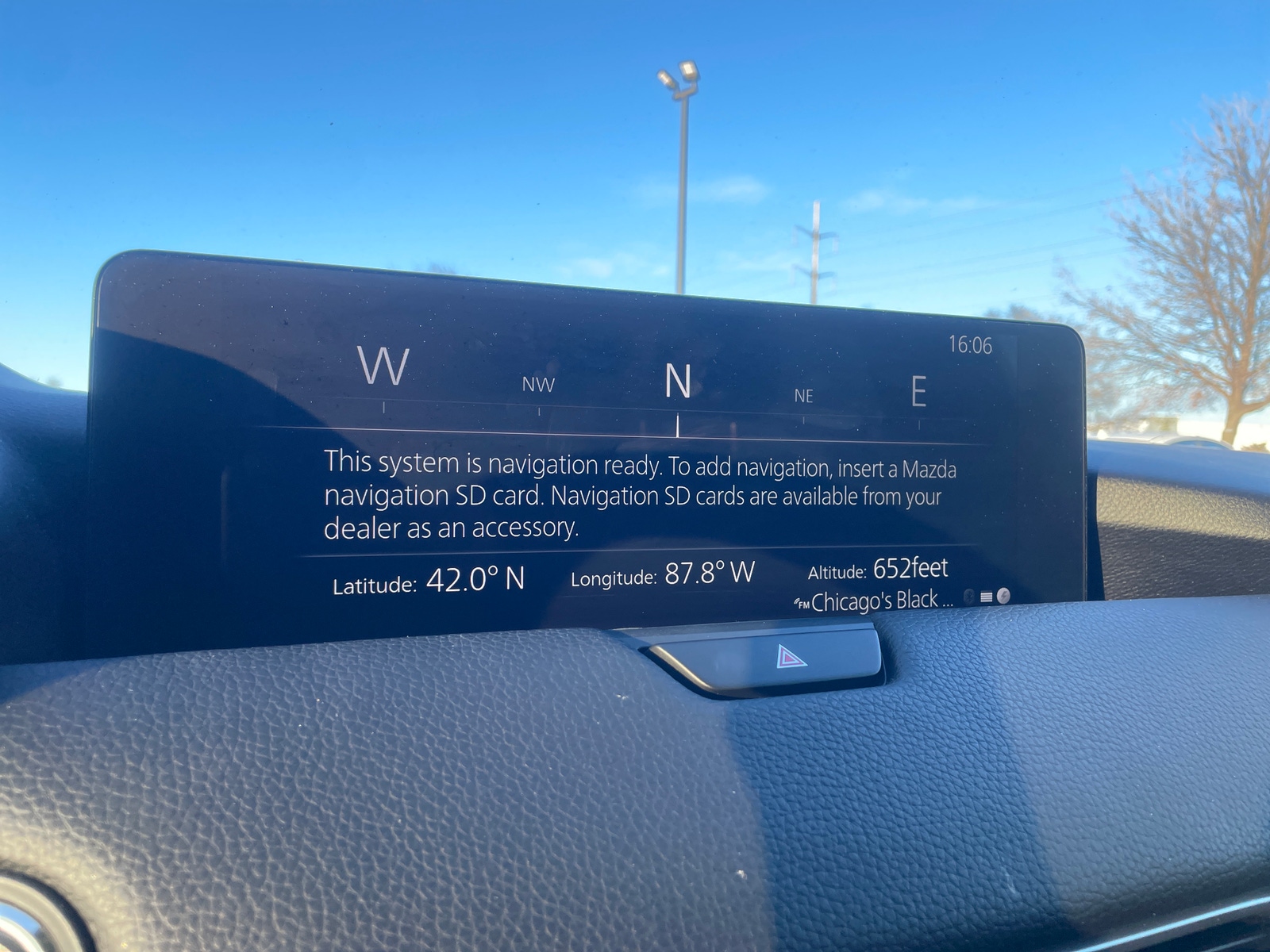 Thumbnail: 2025 Mazda CX-90 - 4