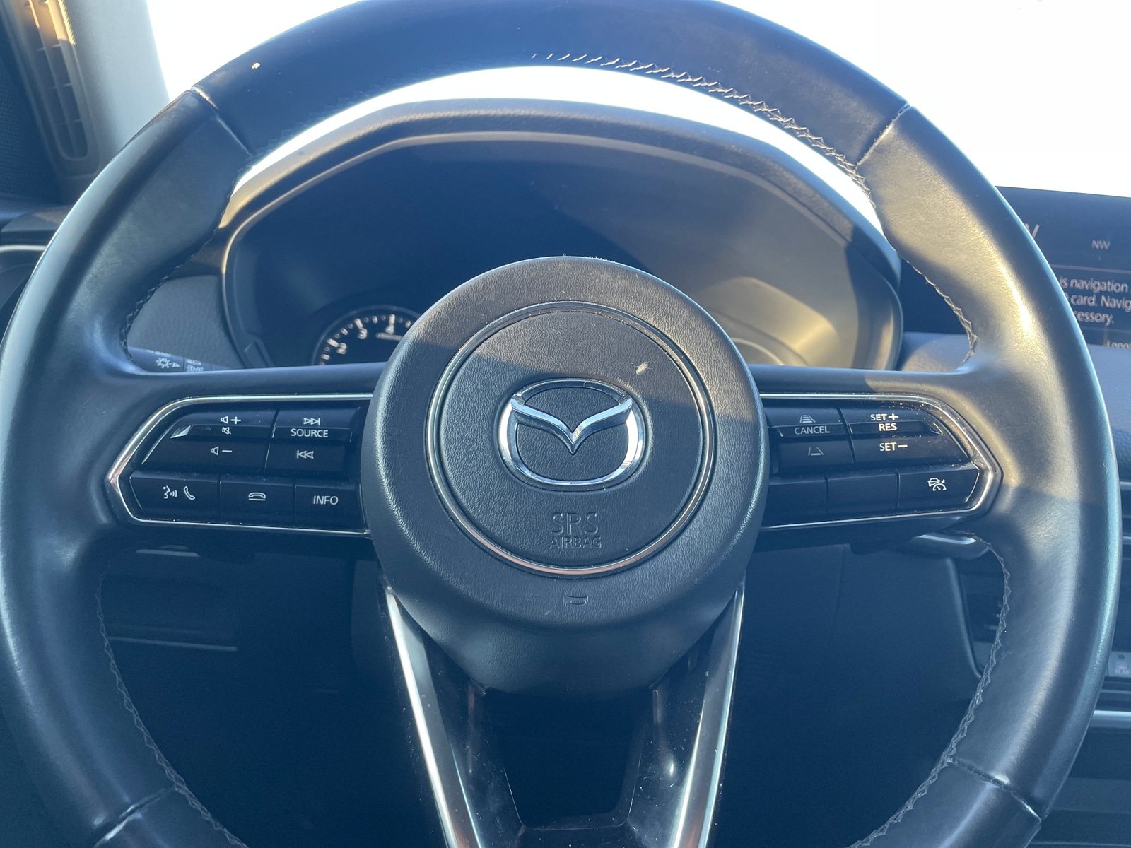 Thumbnail: 2025 Mazda CX-90 - 5