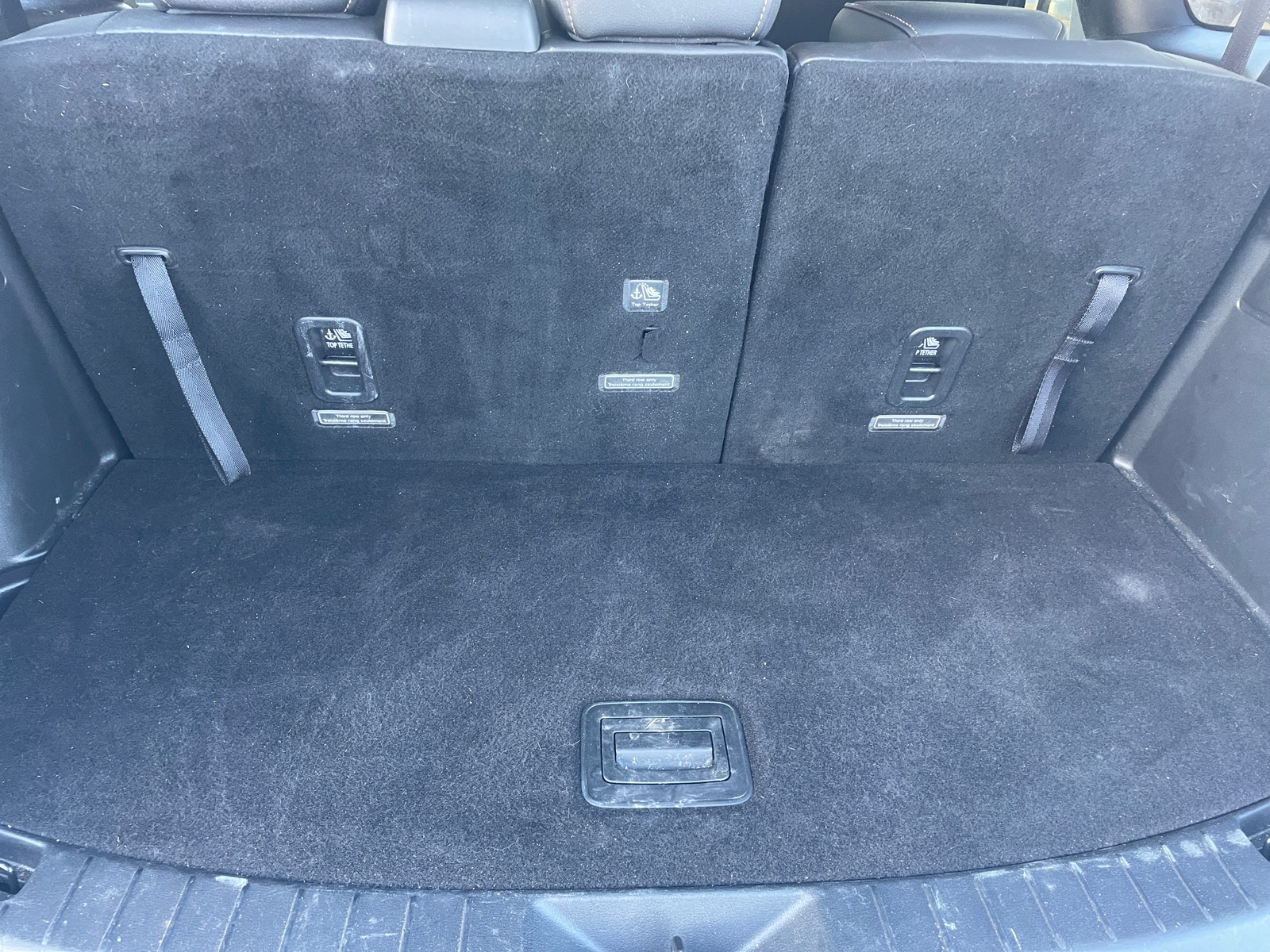 Thumbnail: 2025 Mazda CX-90 - 7