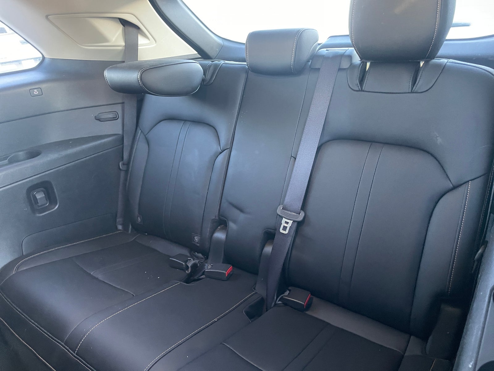 Thumbnail: 2025 Mazda CX-90 - 6