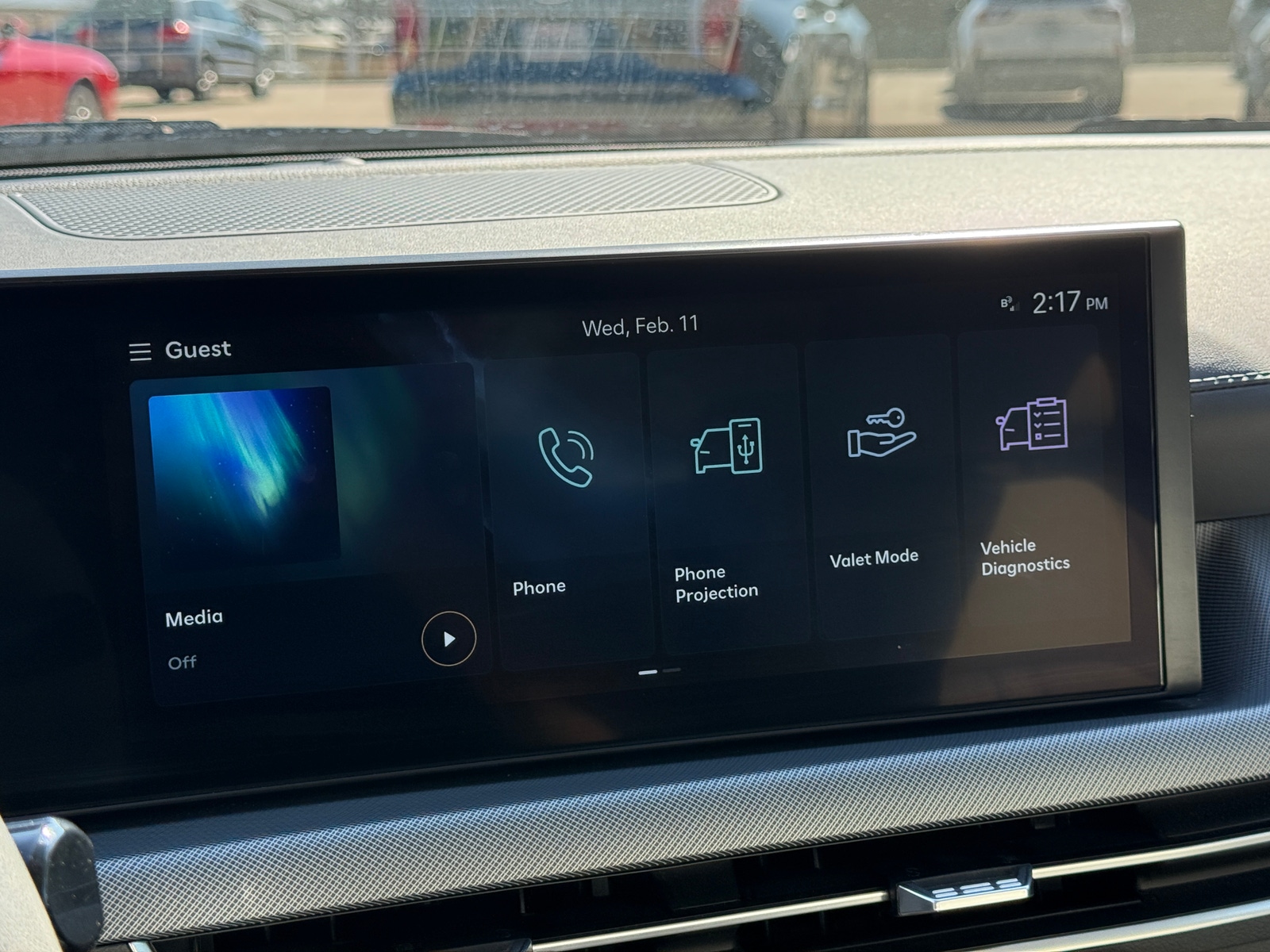 Thumbnail: 2025 Hyundai Sonata - 4