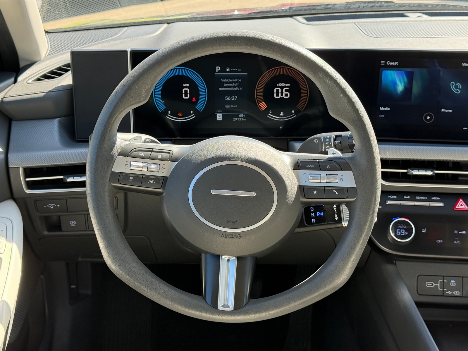 Thumbnail: 2025 Hyundai Sonata - 5