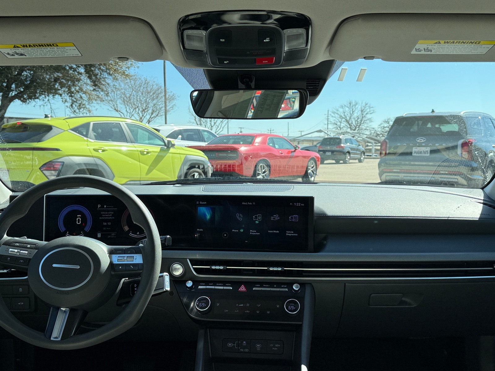 Thumbnail: 2025 Hyundai Sonata - 3