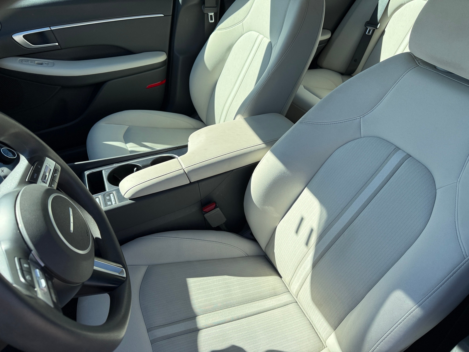 Thumbnail: 2025 Hyundai Sonata - 2