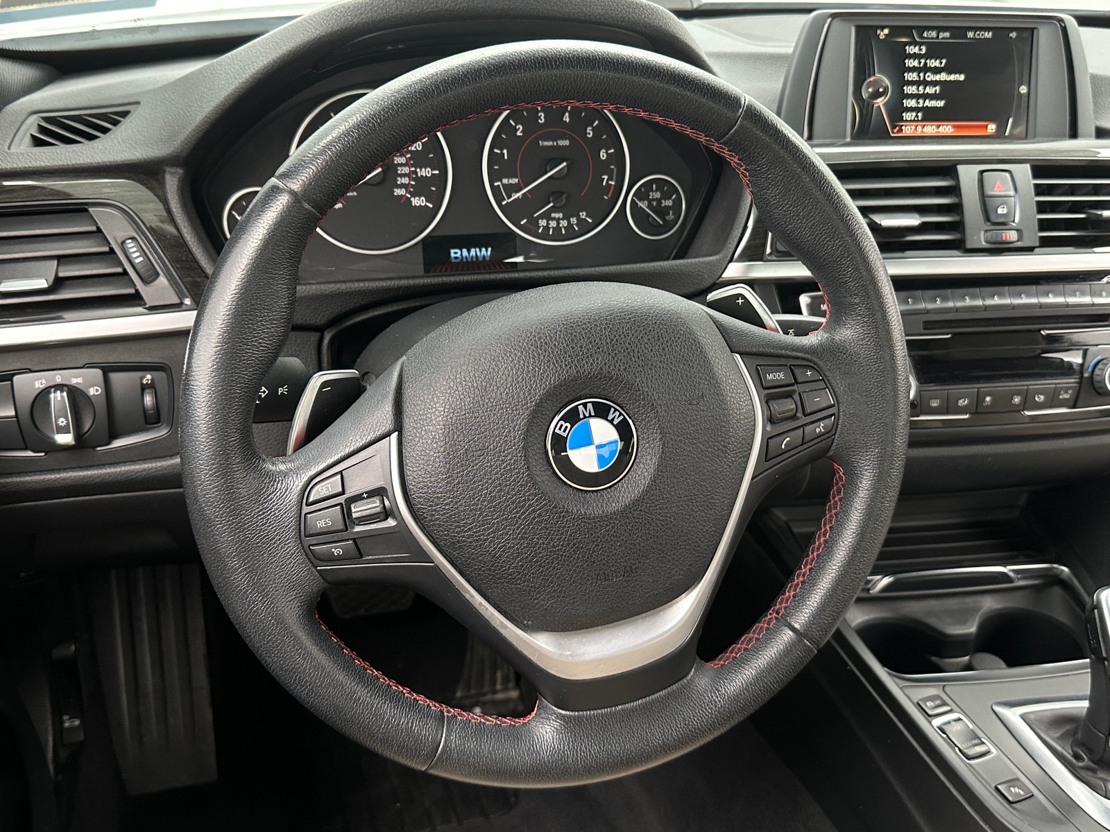 Thumbnail: 2017 BMW 4 Series - 3