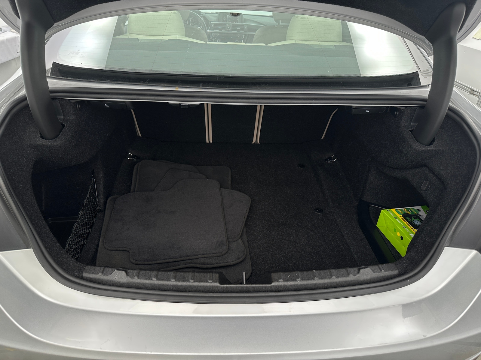 Thumbnail: 2017 BMW 4 Series - 4