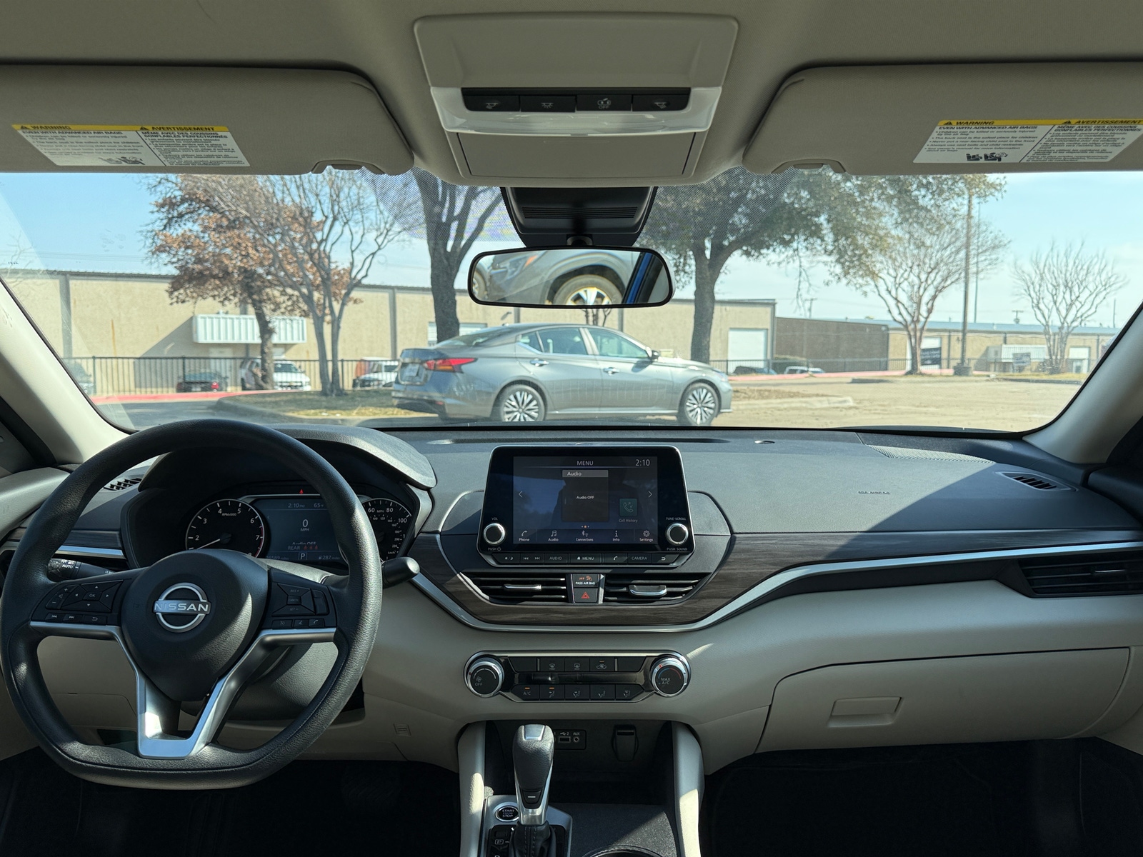 Thumbnail: 2025 Nissan Altima - 3