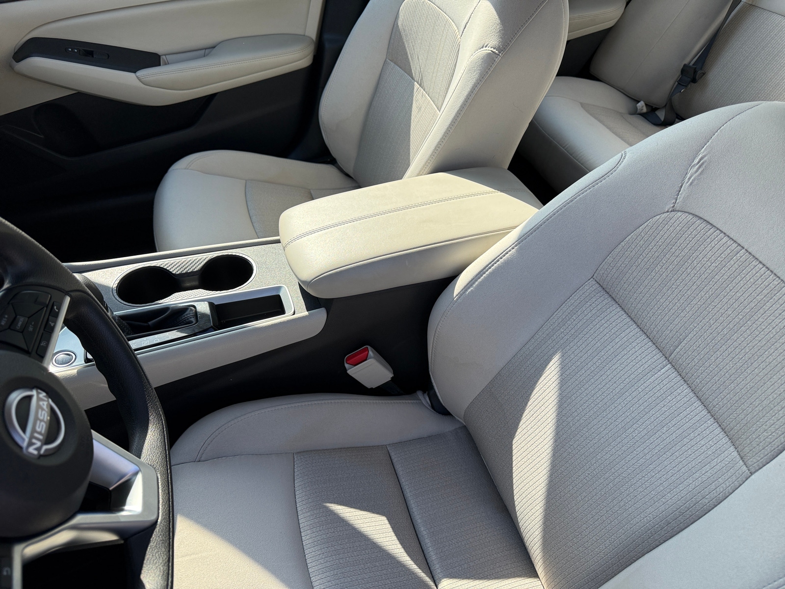 Thumbnail: 2025 Nissan Altima - 2