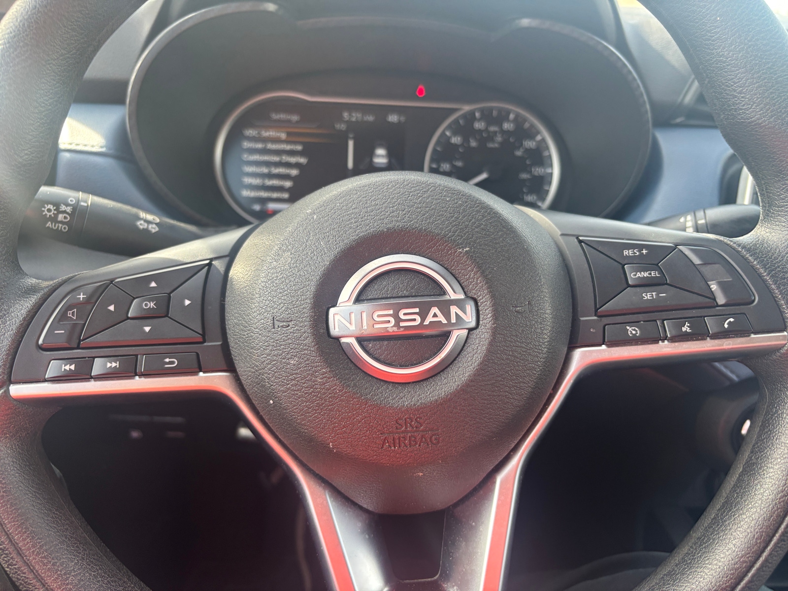 Thumbnail: 2025 Nissan Versa - 5