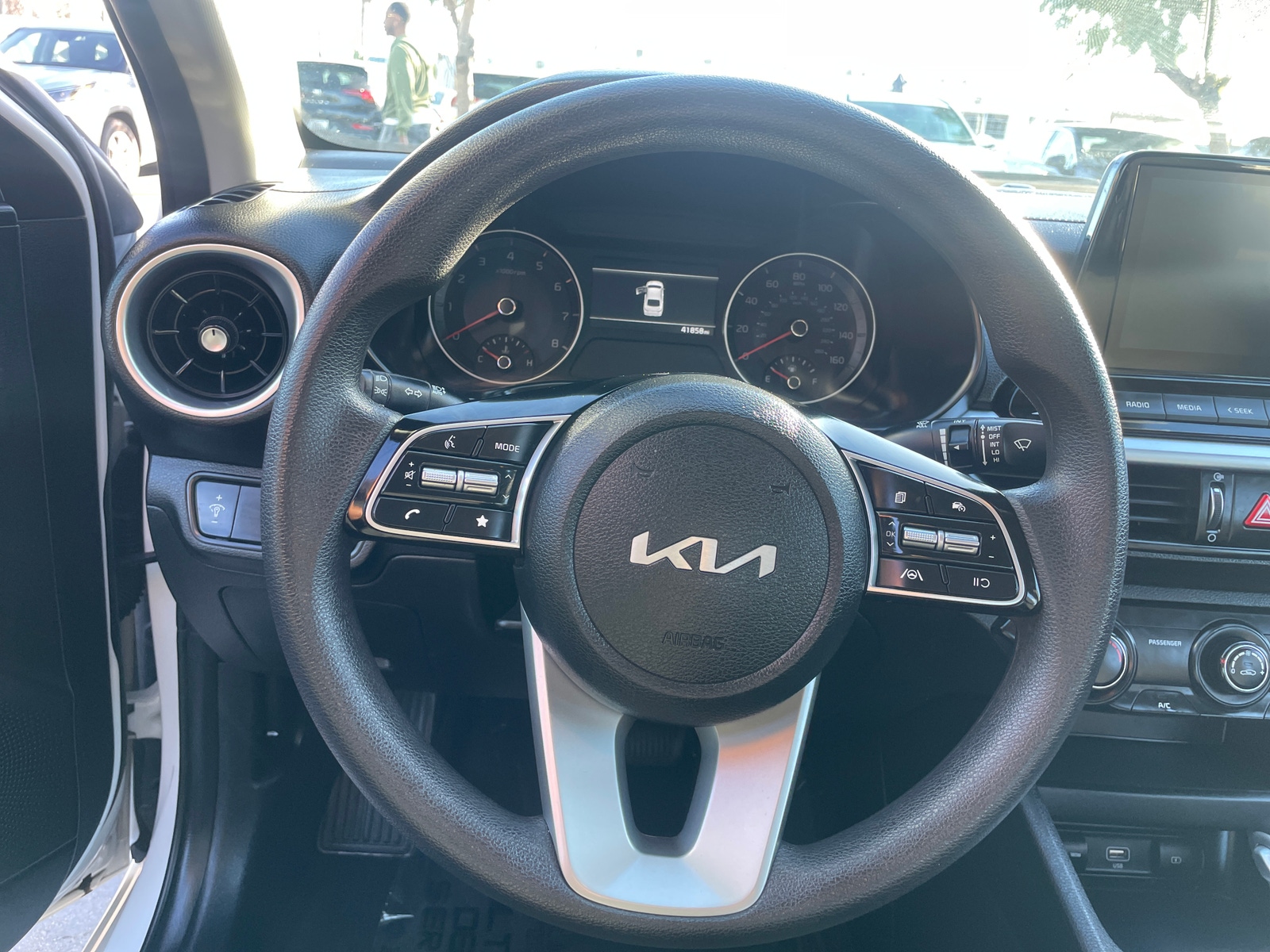 Thumbnail: 2024 Kia Forte - 5