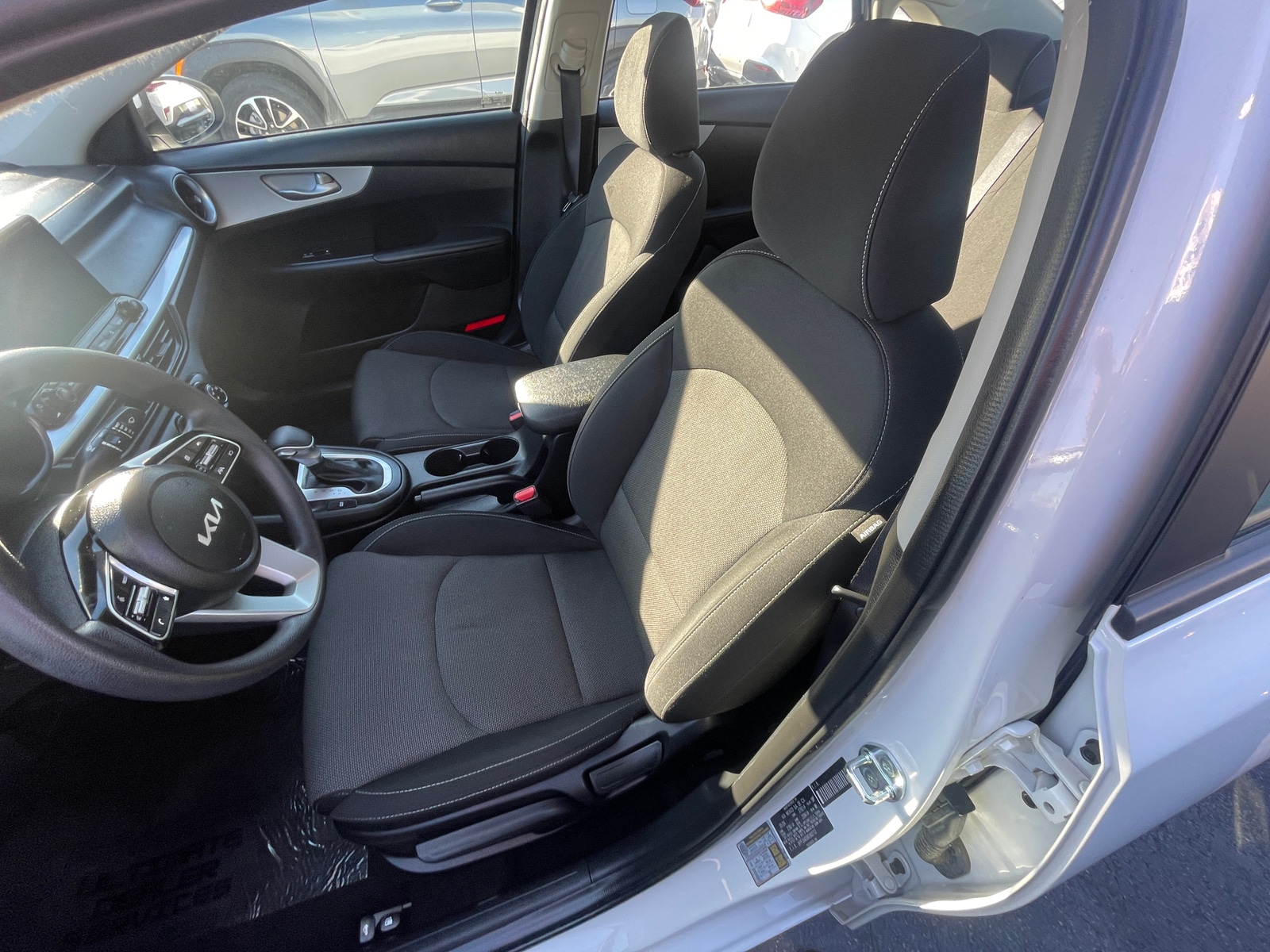 Thumbnail: 2024 Kia Forte - 2