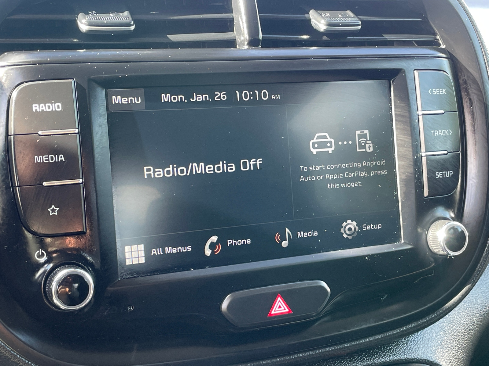 Thumbnail: 2025 Kia Soul - 4