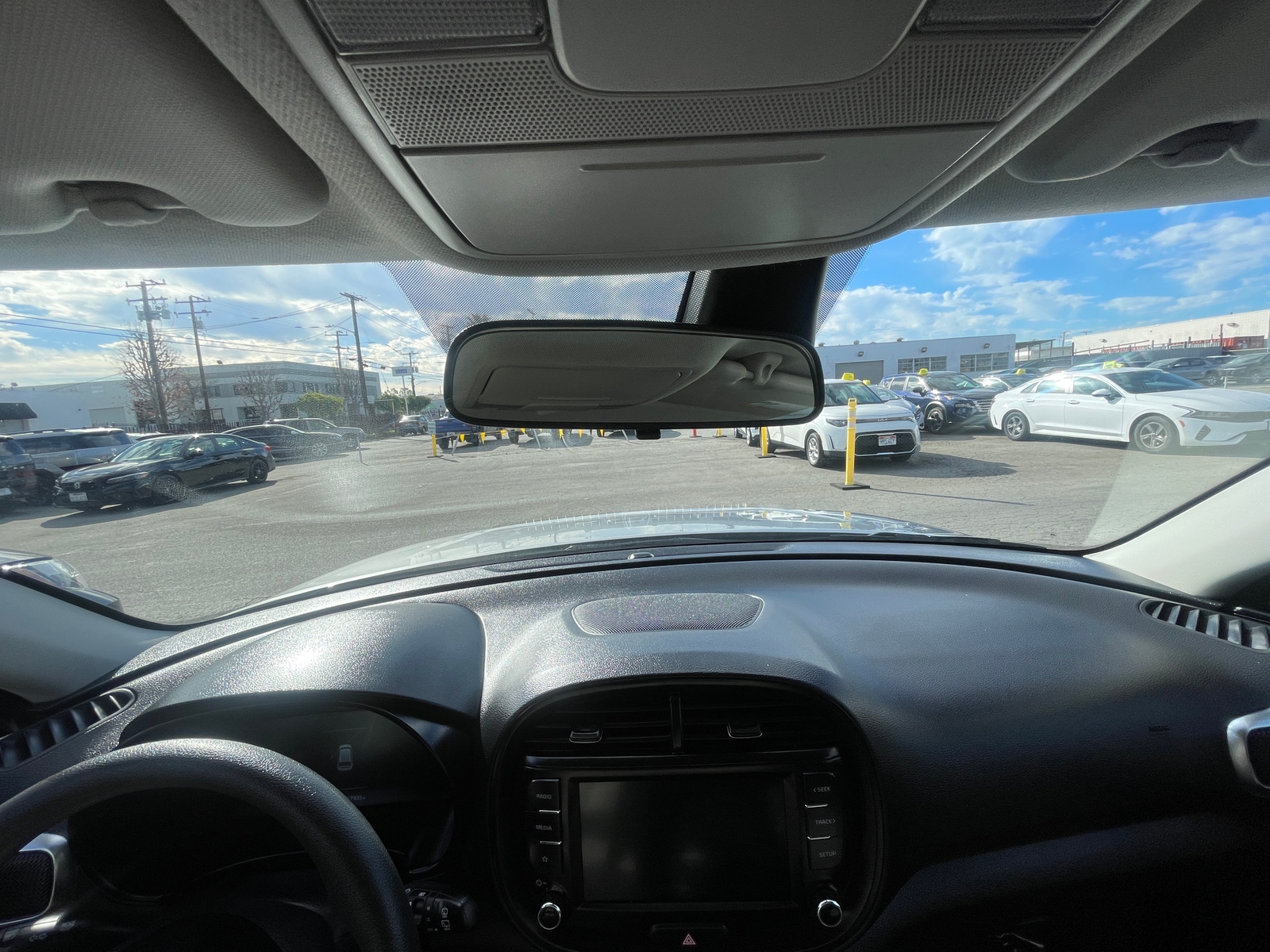 Thumbnail: 2025 Kia Soul - 3