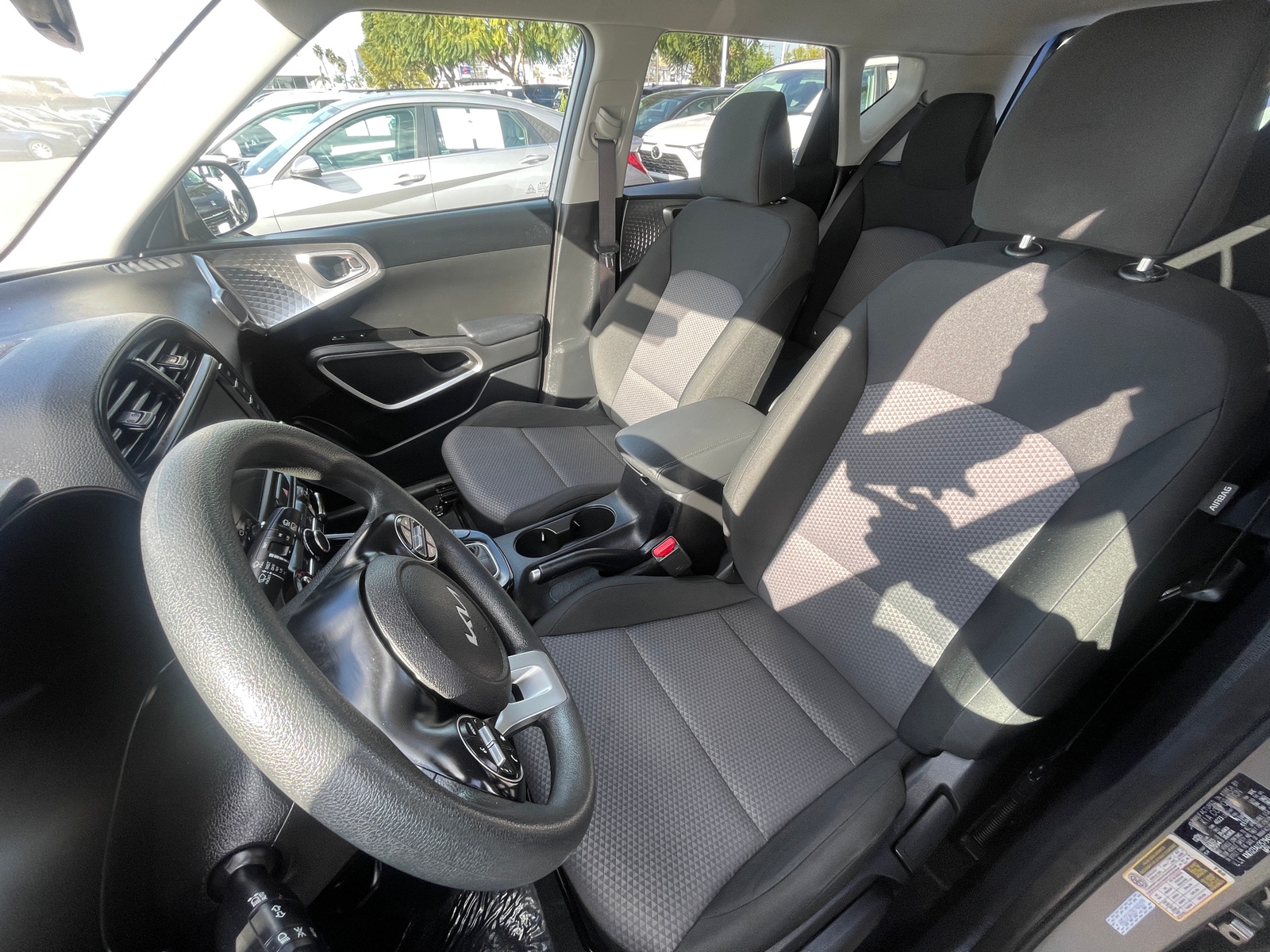 Thumbnail: 2025 Kia Soul - 2