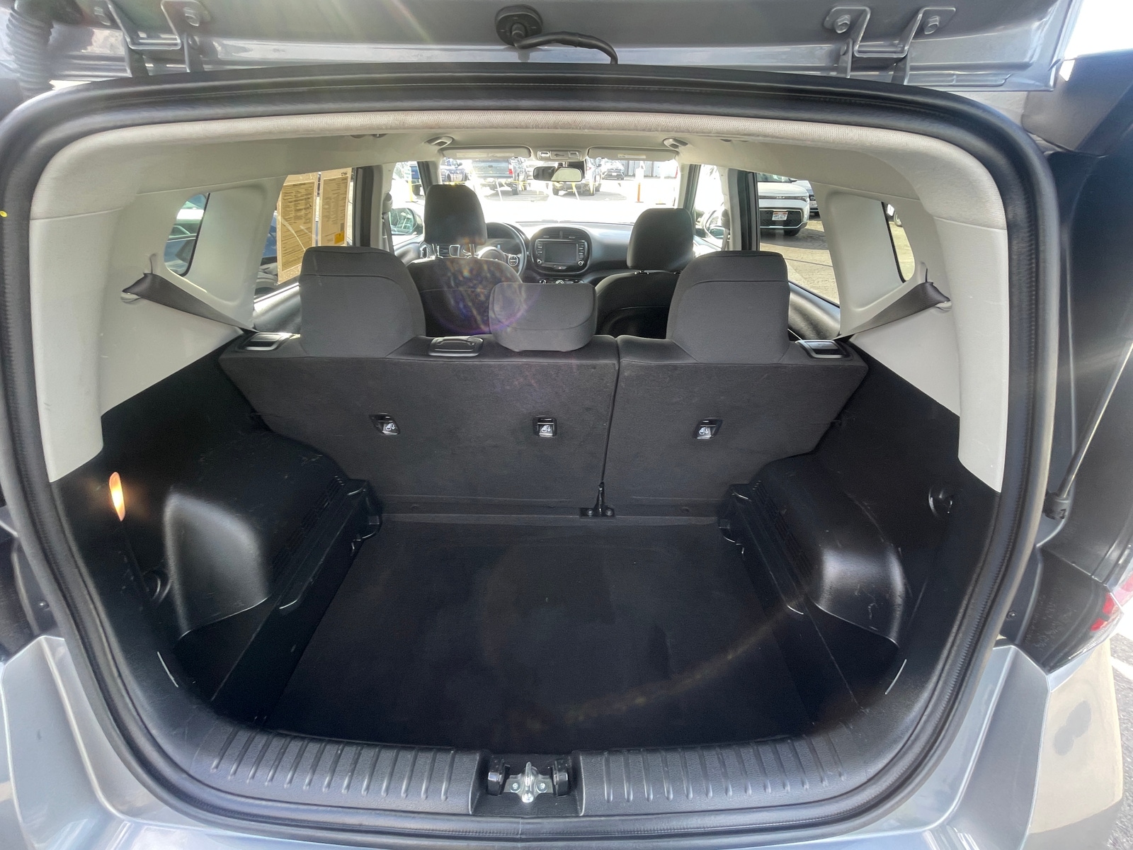 Thumbnail: 2025 Kia Soul - 6