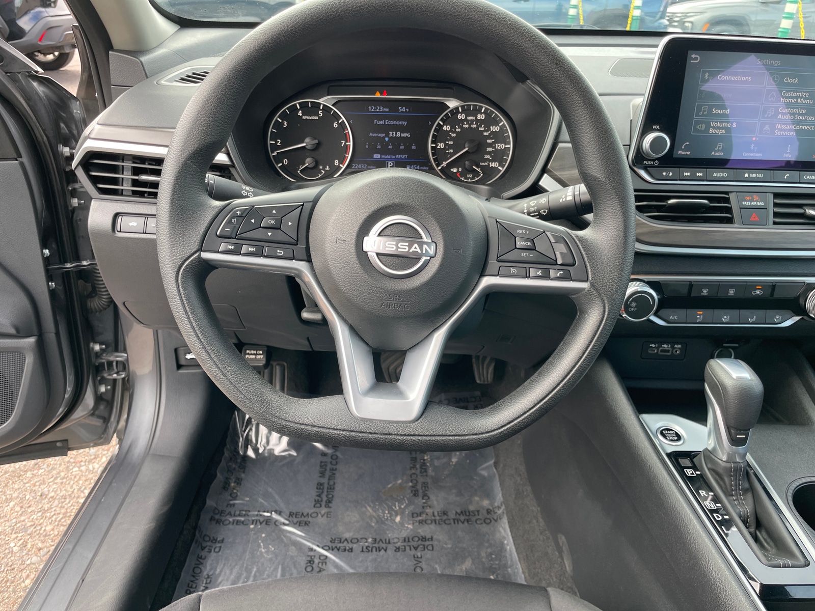 Thumbnail: 2025 Nissan Altima - 5