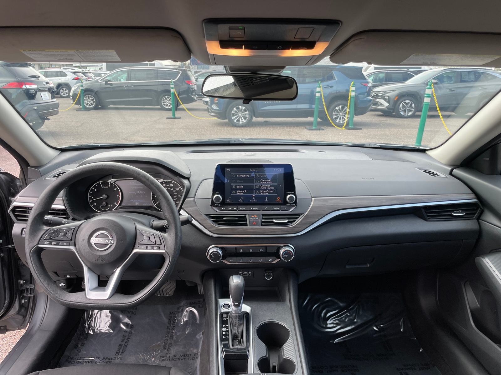 Thumbnail: 2025 Nissan Altima - 3