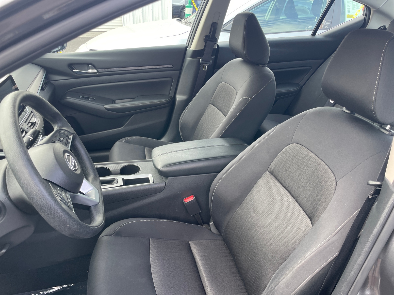 Thumbnail: 2025 Nissan Altima - 2