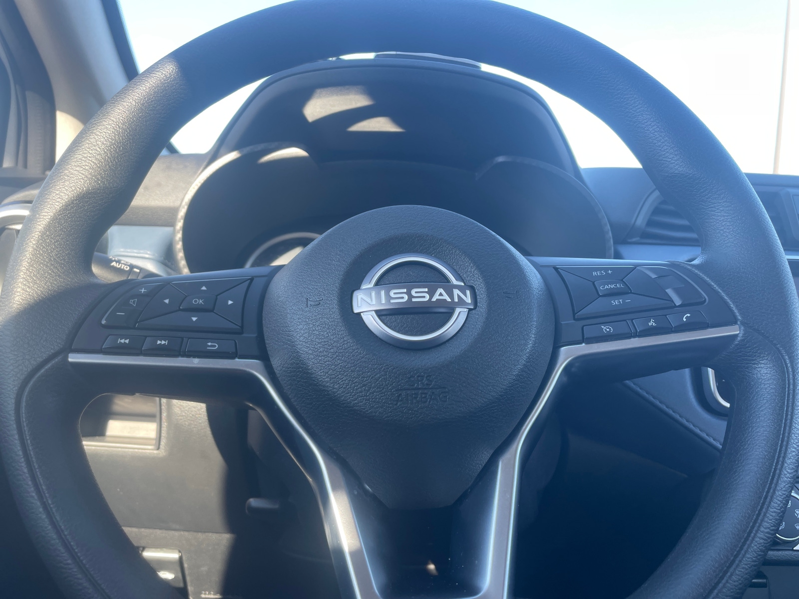 Thumbnail: 2025 Nissan Versa - 5