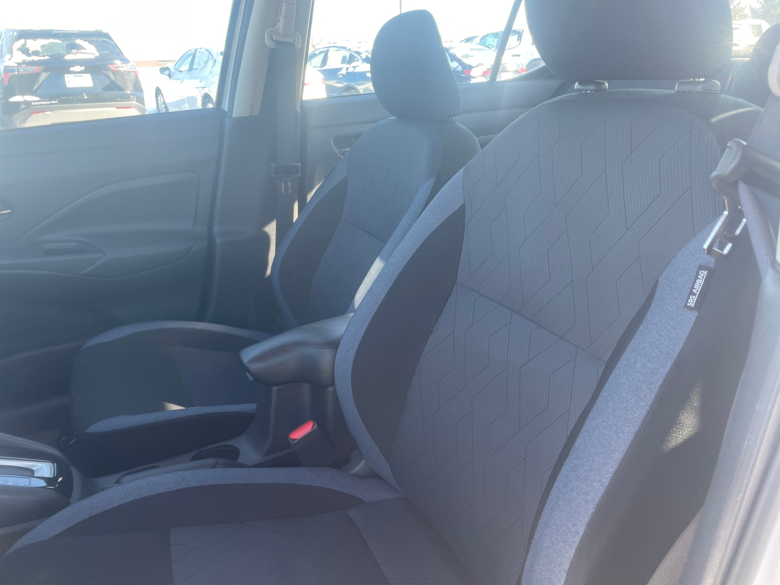 Thumbnail: 2025 Nissan Versa - 2