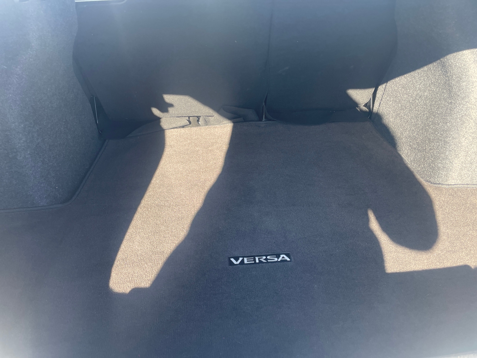 Thumbnail: 2025 Nissan Versa - 6