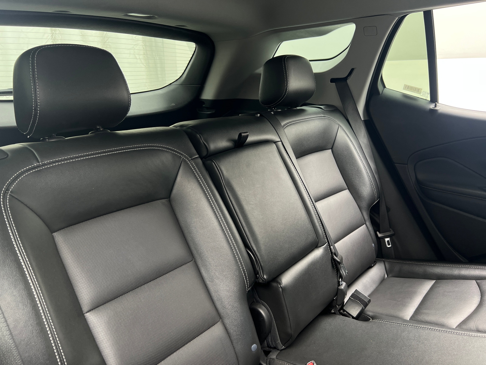 Thumbnail: 2024 GMC Terrain - 5