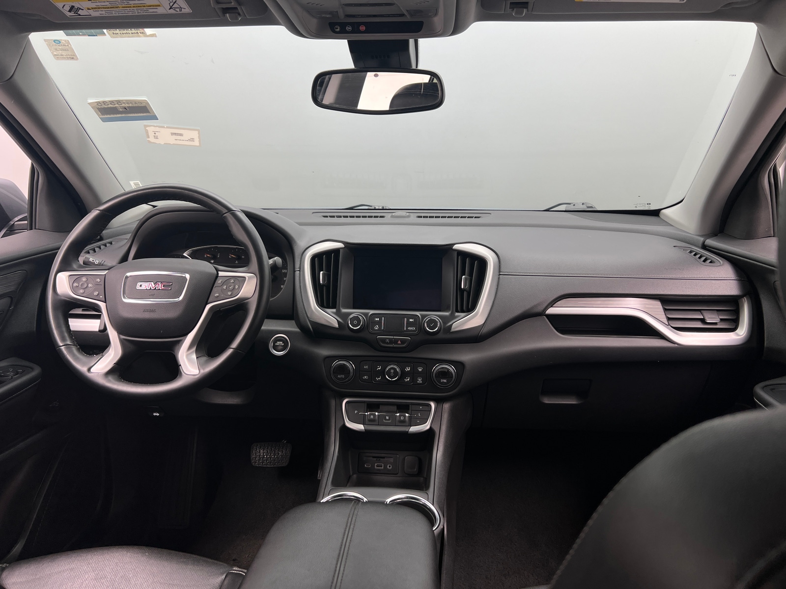 Thumbnail: 2024 GMC Terrain - 2