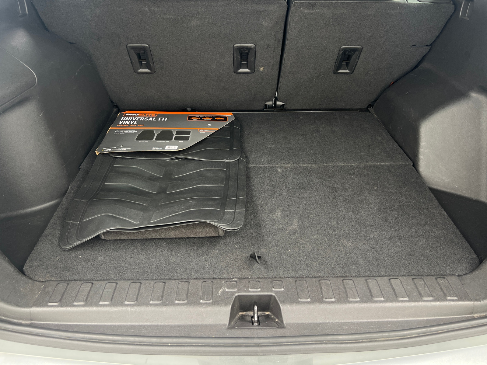 Thumbnail: 2024 GMC Terrain - 6