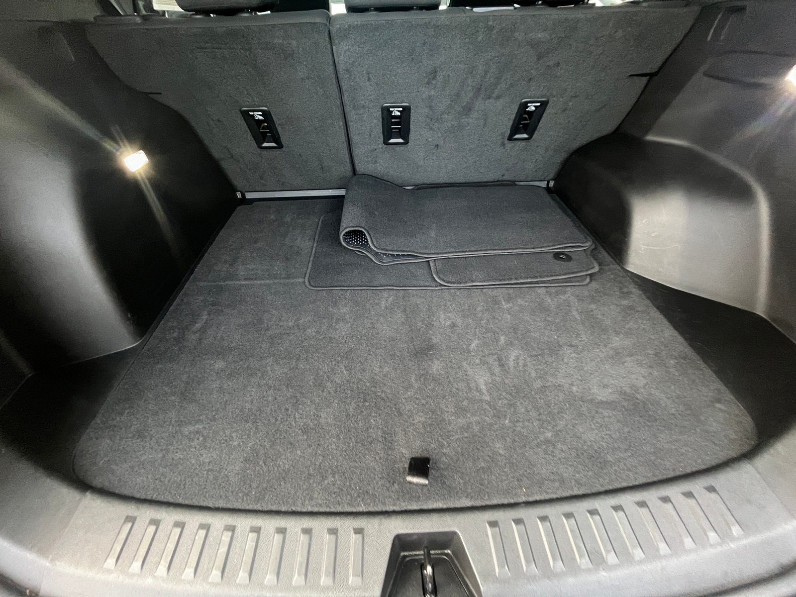 Thumbnail: 2025 Chevrolet Equinox - 6