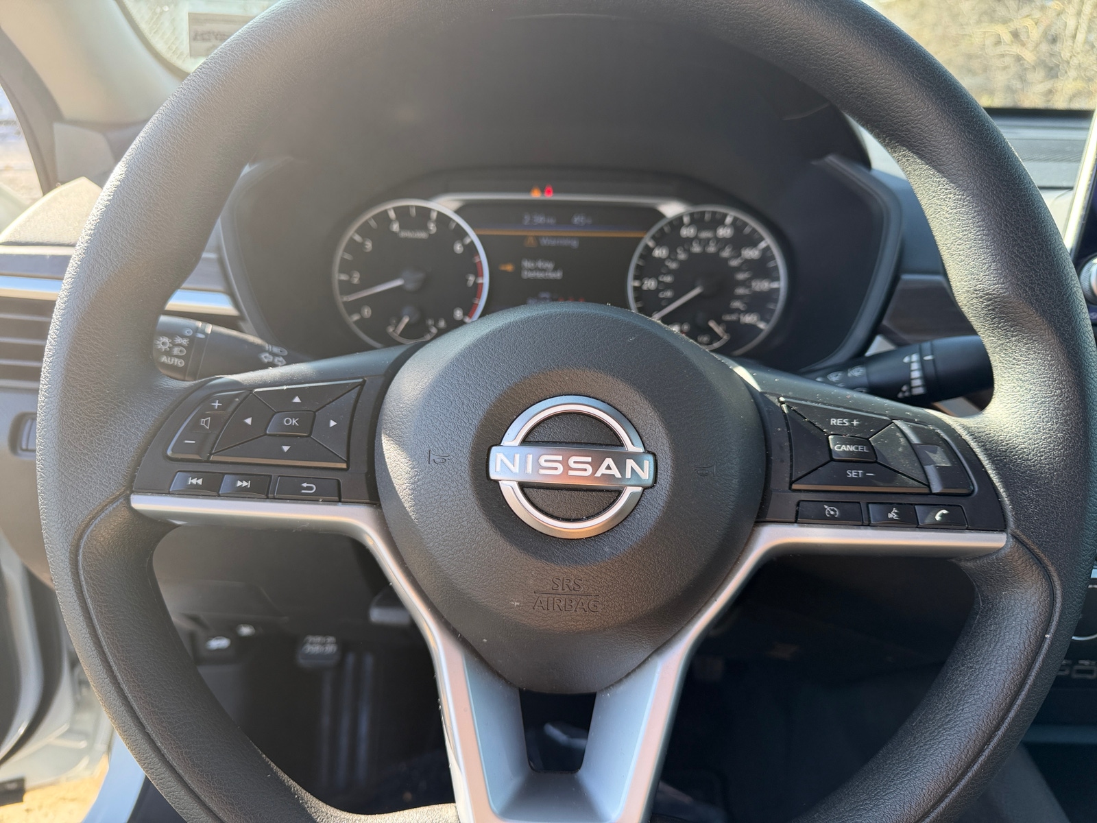 Thumbnail: 2025 Nissan Altima - 5