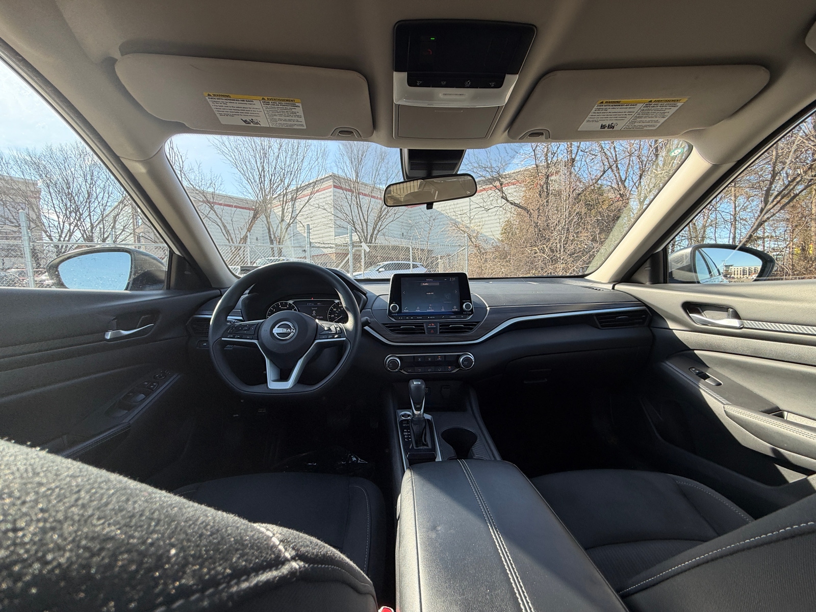 Thumbnail: 2025 Nissan Altima - 3