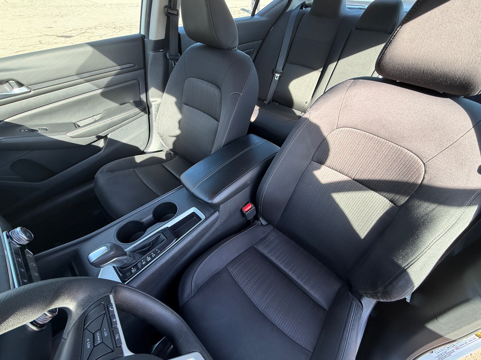 Thumbnail: 2025 Nissan Altima - 2