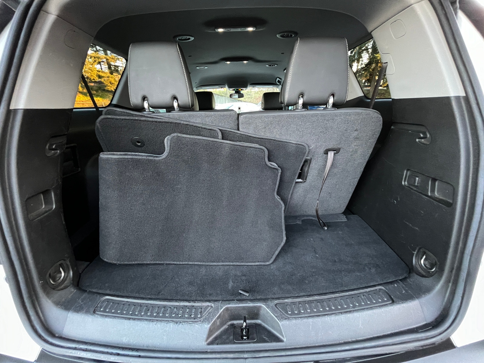 Thumbnail: 2023 GMC Acadia - 6