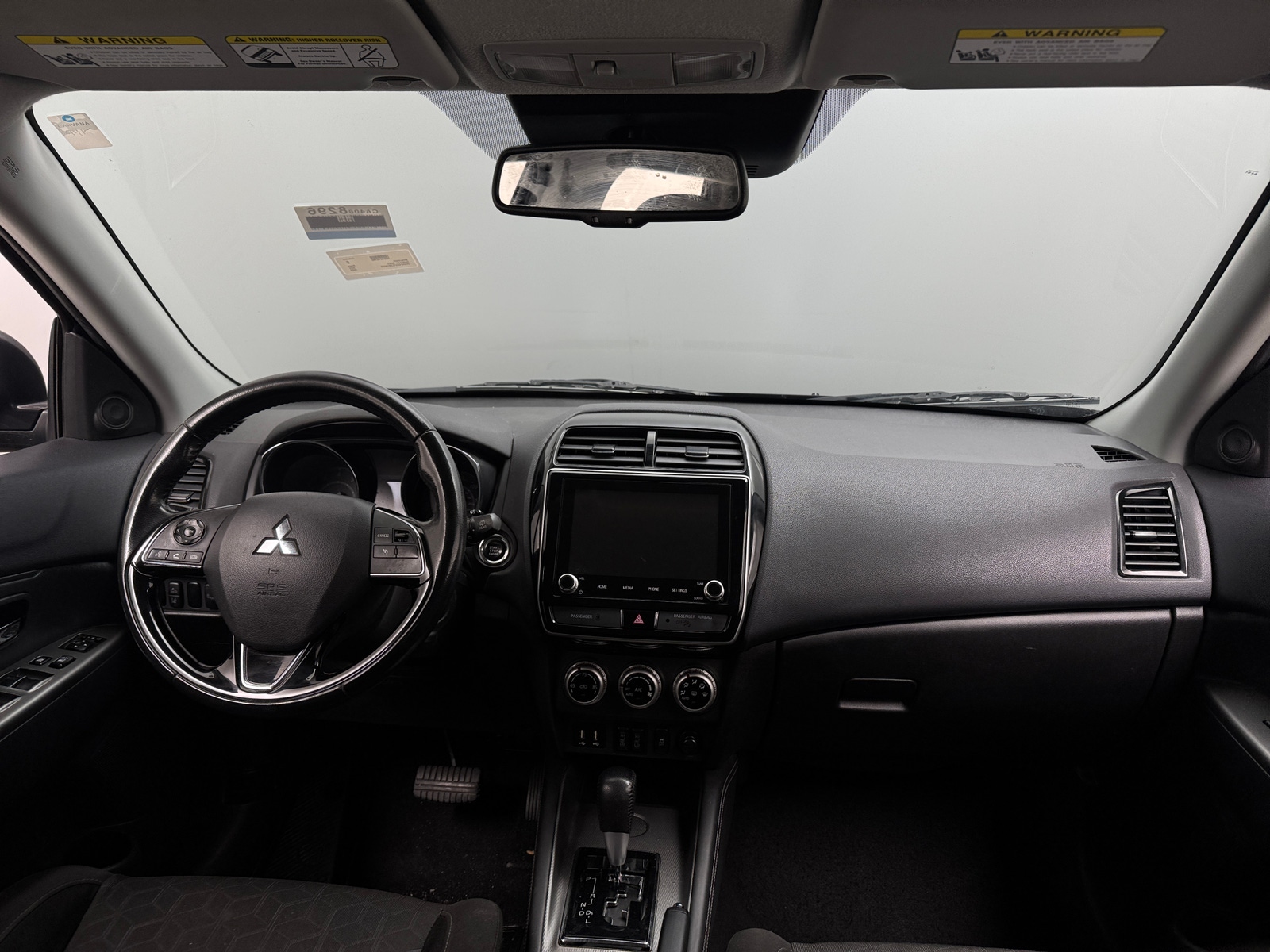 Thumbnail: 2020 Mitsubishi Outlander Sport - 3