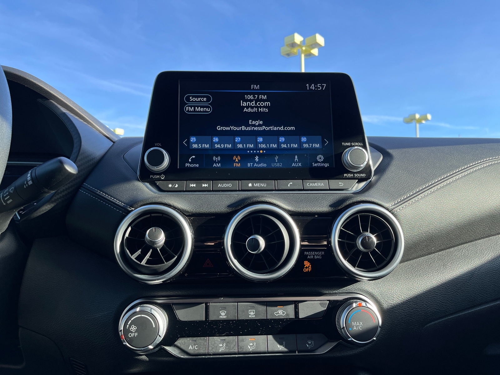 Thumbnail: 2025 Nissan Sentra - 4