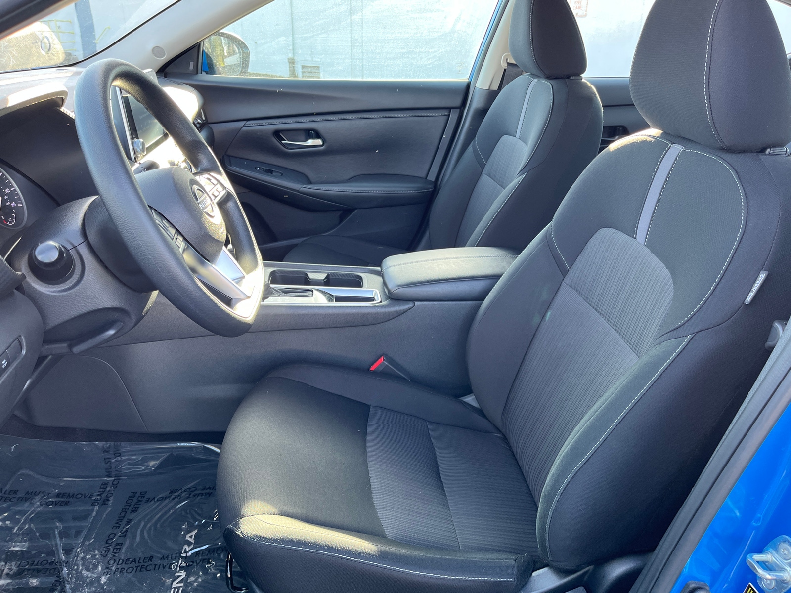 Thumbnail: 2025 Nissan Sentra - 2